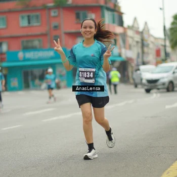 Runner Photo 8825554