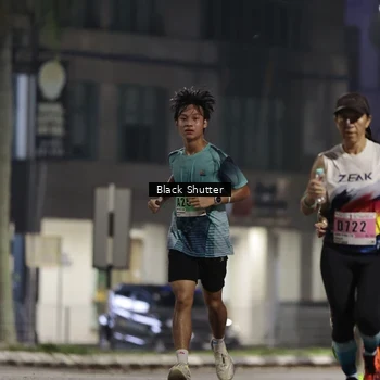 Runner Photo 8825555