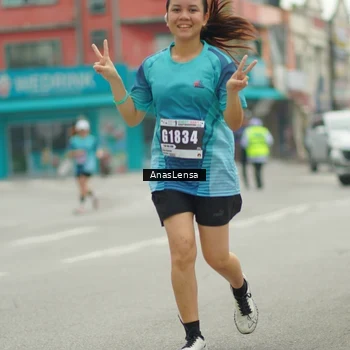 Runner Photo 8825558