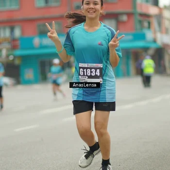 Runner Photo 8825560