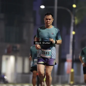 Runner Photo 8825561