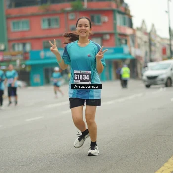 Runner Photo 8825563