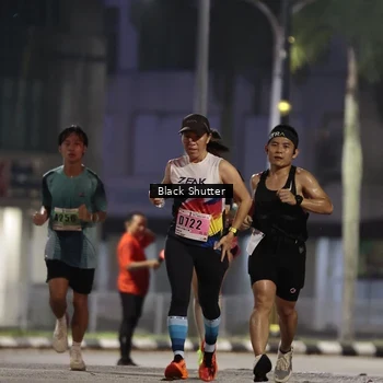 Runner Photo 8825564
