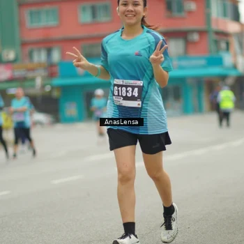 Runner Photo 8825566
