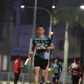 Runner Photo 8825567