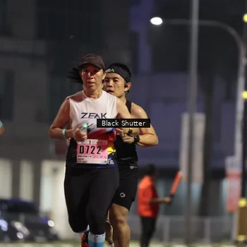 Runner Photo 8825569