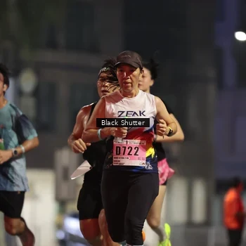 Runner Photo 8825570
