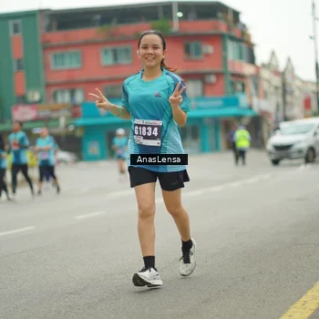 Runner Photo 8825571