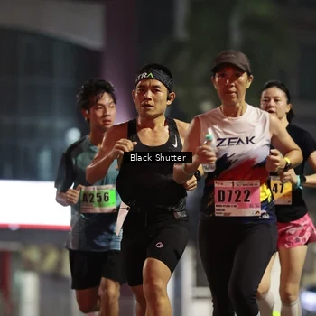 Runner Photo 8825572