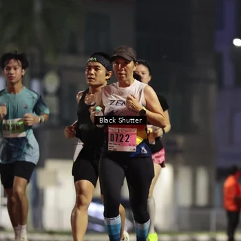 Runner Photo 8825575