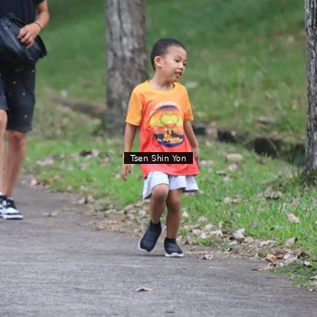 Runner Photo 8825576
