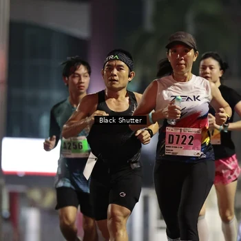 Runner Photo 8825579