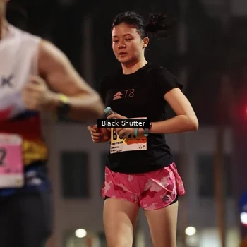 Runner Photo 8825580