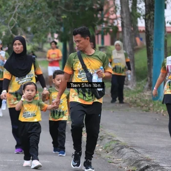 Runner Photo 8825582