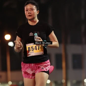 Runner Photo 8825586