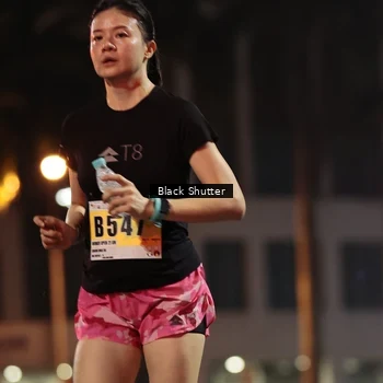 Runner Photo 8825588