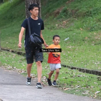 Runner Photo 8825590