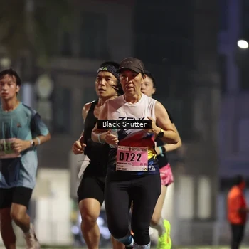 Runner Photo 8825603