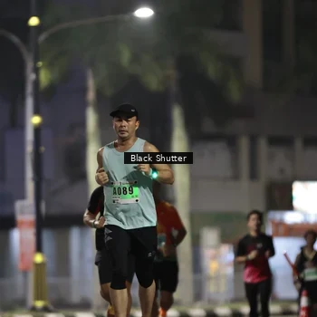 Runner Photo 8825604