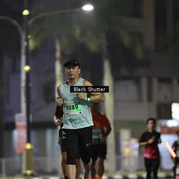 Runner Photo 8825606
