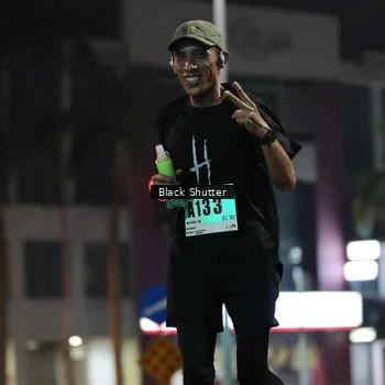 Runner Photo 8825607