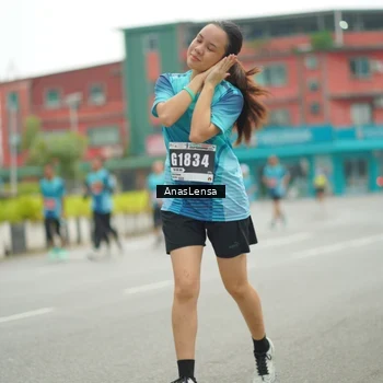 Runner Photo 8825608