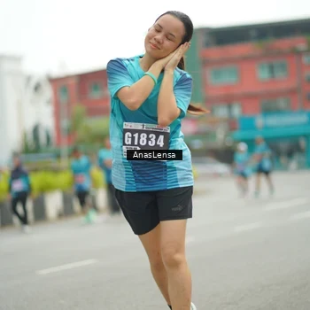Runner Photo 8825611