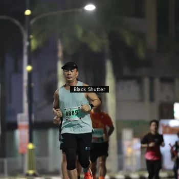 Runner Photo 8825612