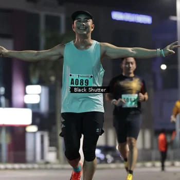 Runner Photo 8825615