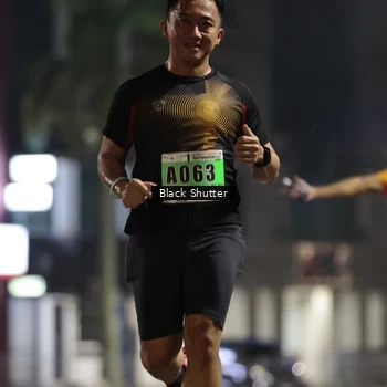 Runner Photo 8825622