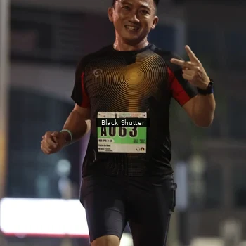 Runner Photo 8825628