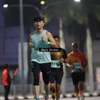 Runner Photo 8825631