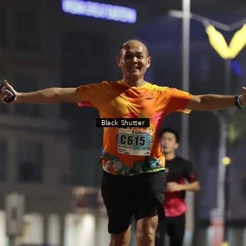 Runner Photo 8825634