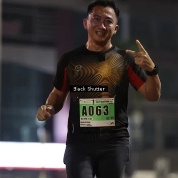 Runner Photo 8825635