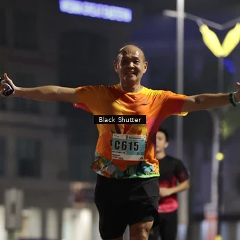 Runner Photo 8825638