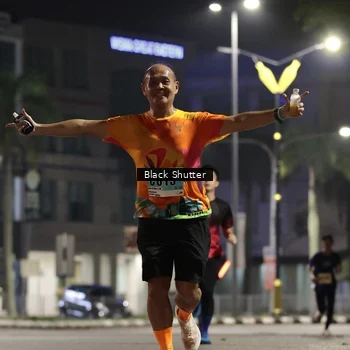 Runner Photo 8825639