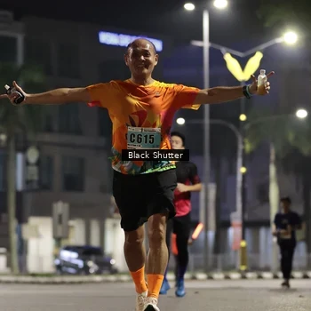 Runner Photo 8825641