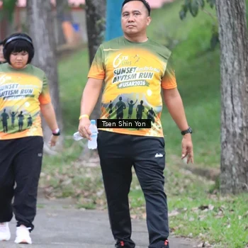 Runner Photo 8825642