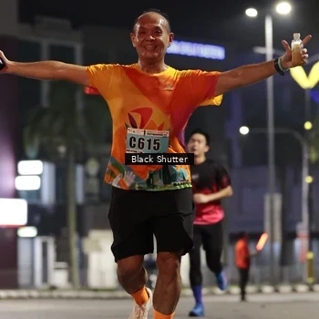 Runner Photo 8825644