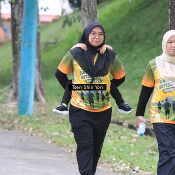 Runner Photo 8825646