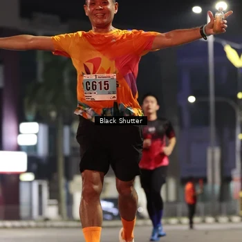Runner Photo 8825647