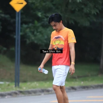 Runner Photo 8825650
