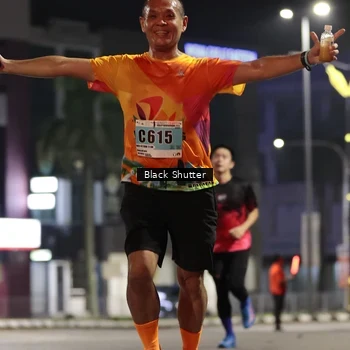Runner Photo 8825652