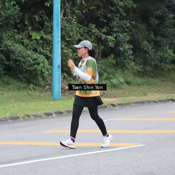 Runner Photo 8825655