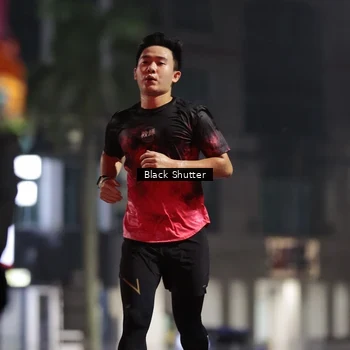 Runner Photo 8825660