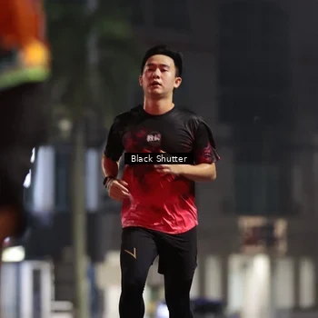 Runner Photo 8825661
