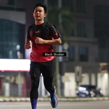Runner Photo 8825662