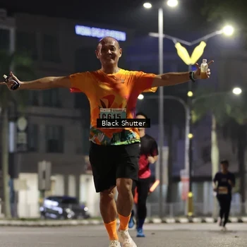 Runner Photo 8825664