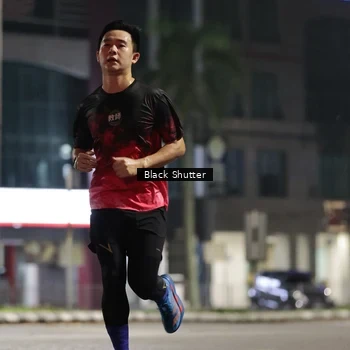 Runner Photo 8825665