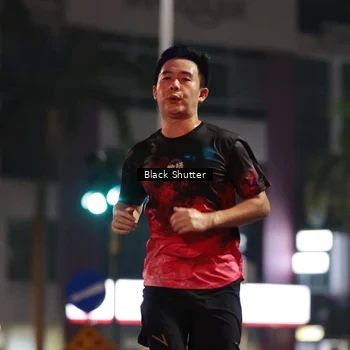 Runner Photo 8825667